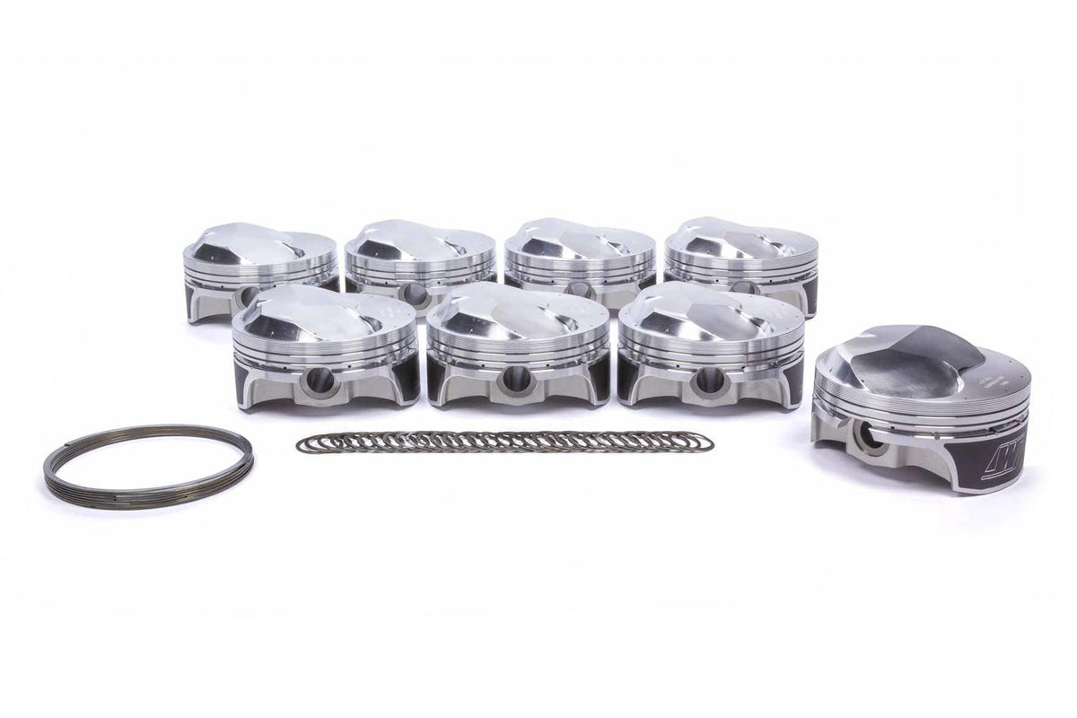 Auto - Piston Kit - K0006B110