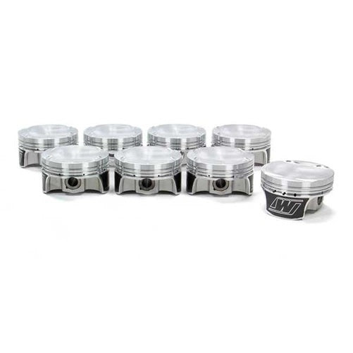 Auto - Piston Set - K0033B6
