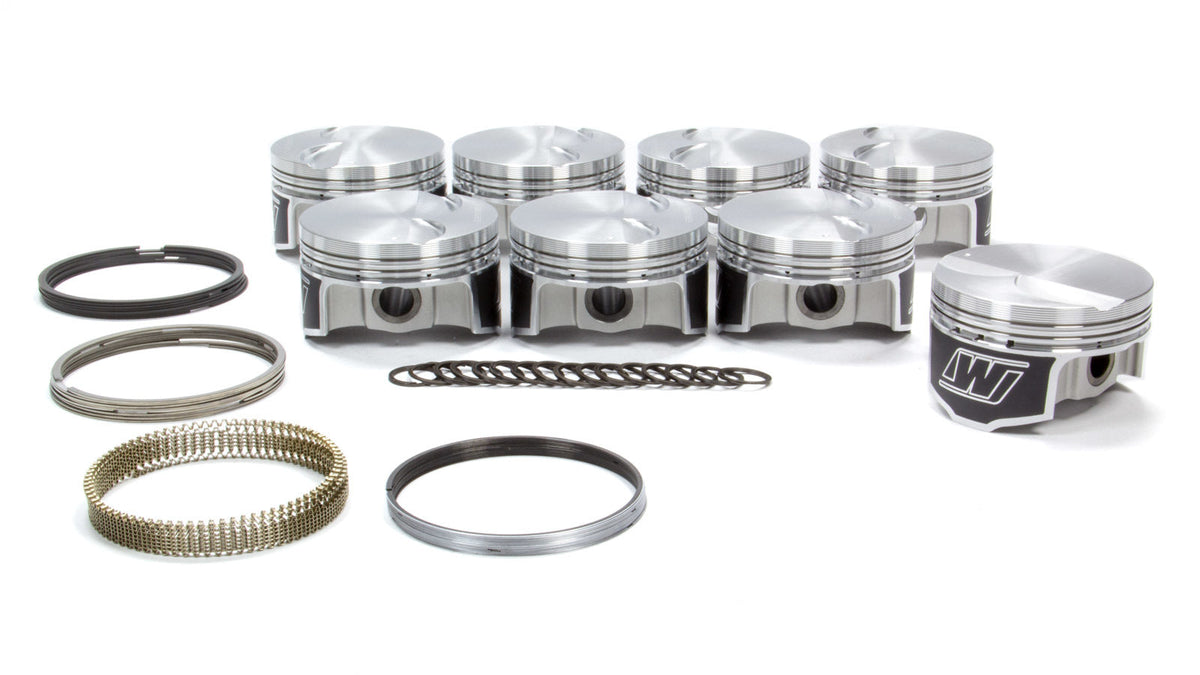 Auto - Piston Kit - K398X3