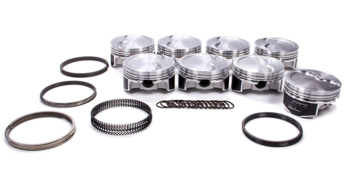 Auto - Piston Kit - K444X7