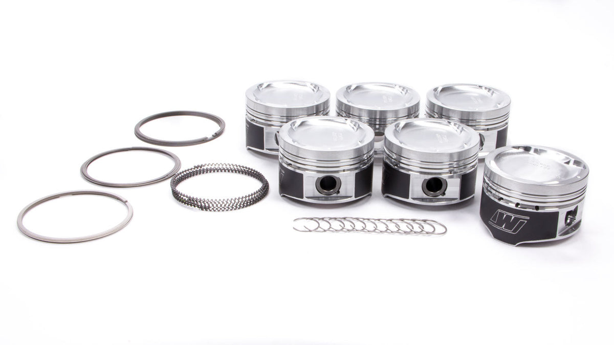 Auto - Piston Kit - K613M835