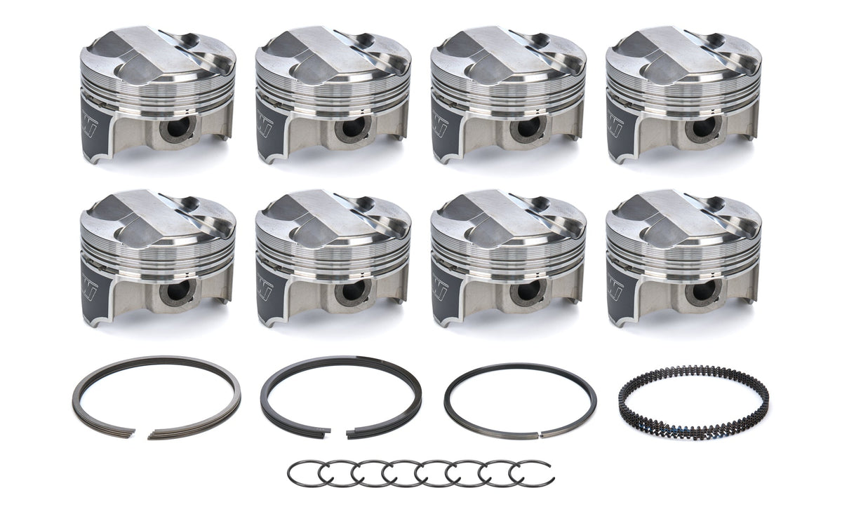 Auto - Piston Kit - K634M875