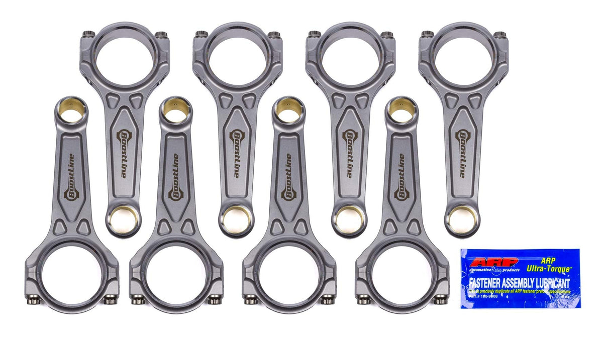 Boost Line Connecting Rods - LS6125927