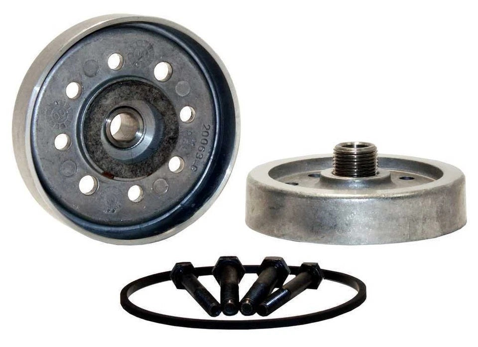 Oil Filter Mount 13/16 -16 Thread - 24061
