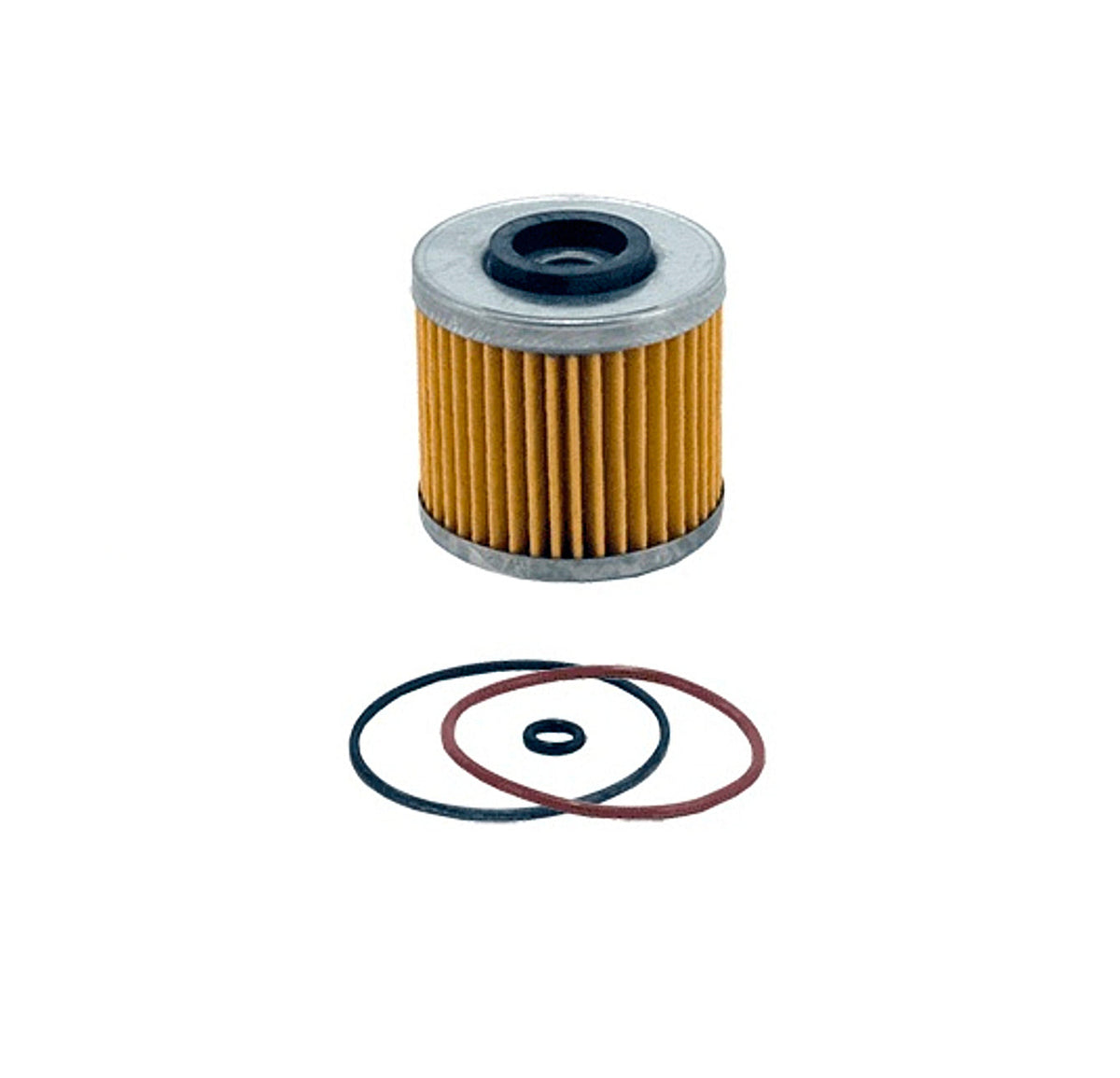 Metal Canister Filter - 24935