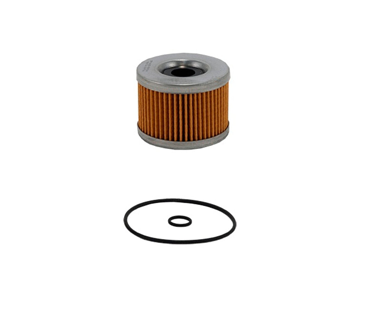 Metal Canister Filter - 24941