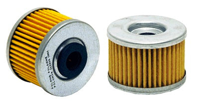 Metal Canister Filter - 24994