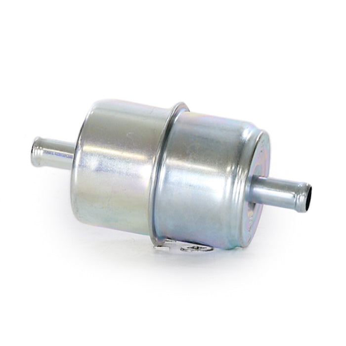 Fuel Filter In-Line 3/8in Bard In/Out - 33033