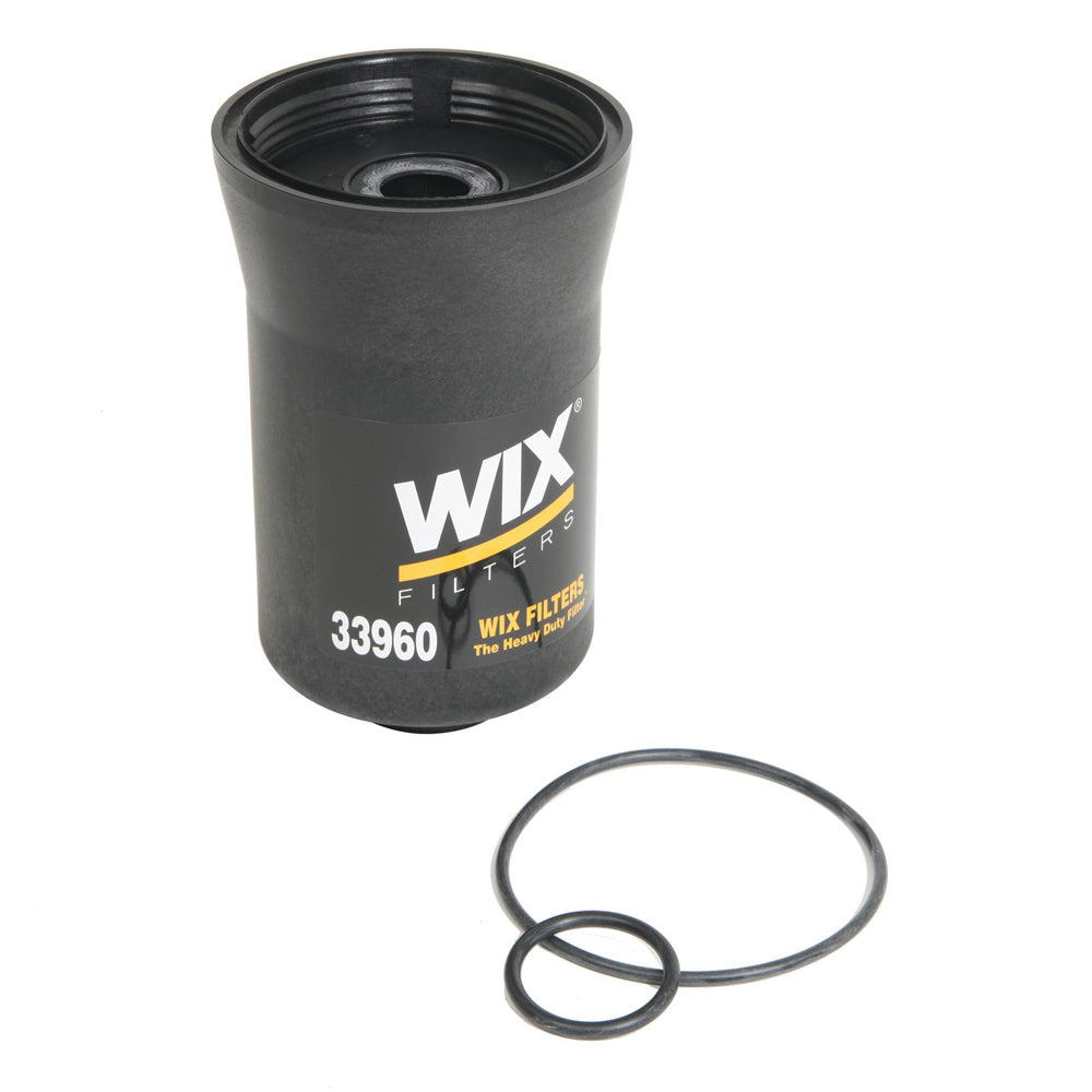 Fuel/Water Separator - 33960