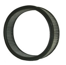 Paper Air Filter 14x3.5 Flows 1000+ CFM Asphalt - 46948R