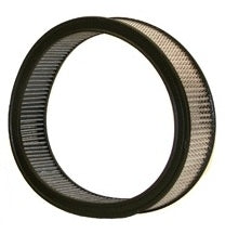 Paper Air Filter 16x3.5 Flows 1000+ CFM Asphalt - 46949R