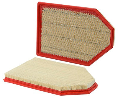 Air Filter Panel - 49746