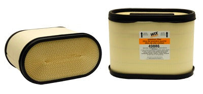 Air Filter - 49886