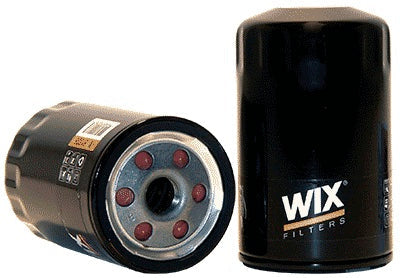 Spin-On Lube Filter - 51036
