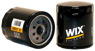 Spin-On Lube Filter - 51069