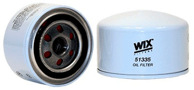 Spin-On Lube Filter - 51335