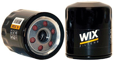 Spin-On Lube Filter - 51348