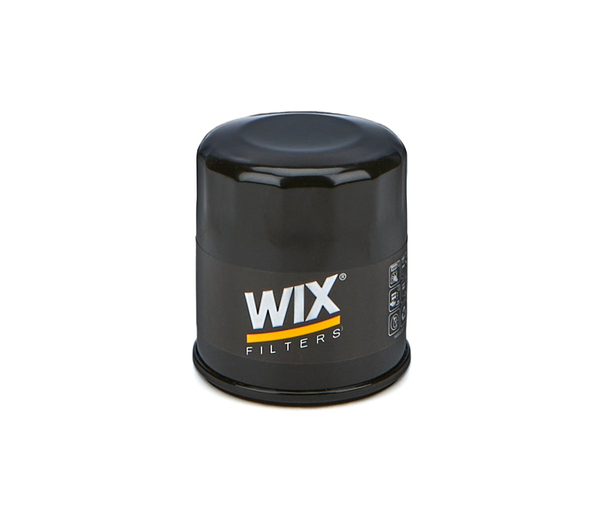 Spin-On Lube Filter