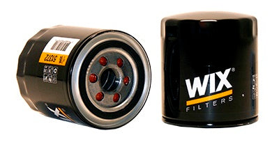Spin-On Lube Filter - 51372