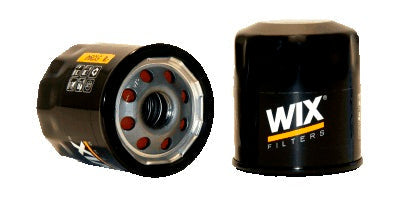 Spin-On Lube Filter - 51394