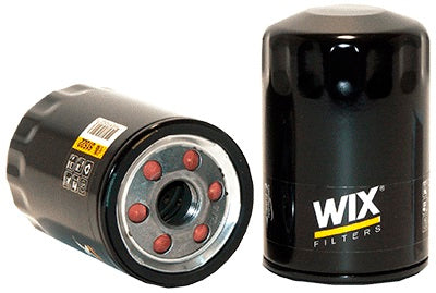 Spin-On Lube Filter - 51522