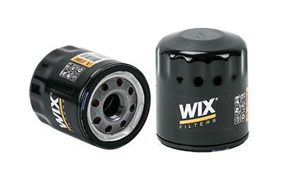 WIX Spin-On Lube Filter - 57060