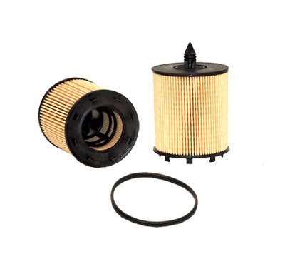 Cartridge Lube Filter - 57082