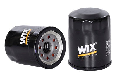 Spin-On Lube Filter - 57356