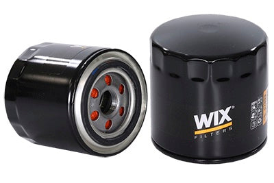 Spin-On Lube Filter - 57899