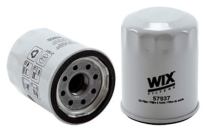 Spin-On Lube Filter - 57937