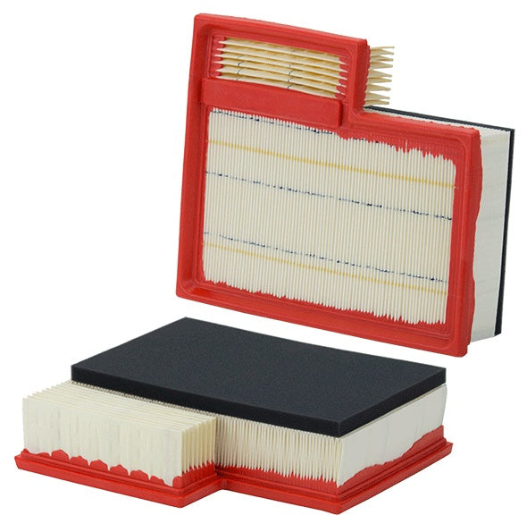 Air Filter Panel - WA10316