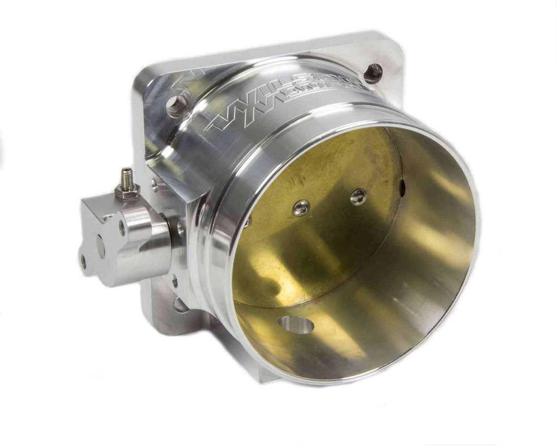 95mm Throttle Body - 4.250 OD - 471095