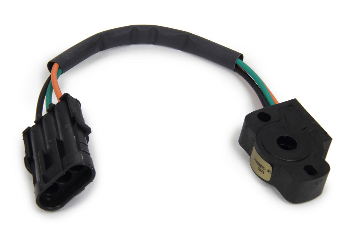 Ford TPS Sensor w/GM Connector - 488202