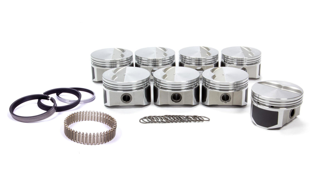 Auto - Piston Kit - PTS500A3
