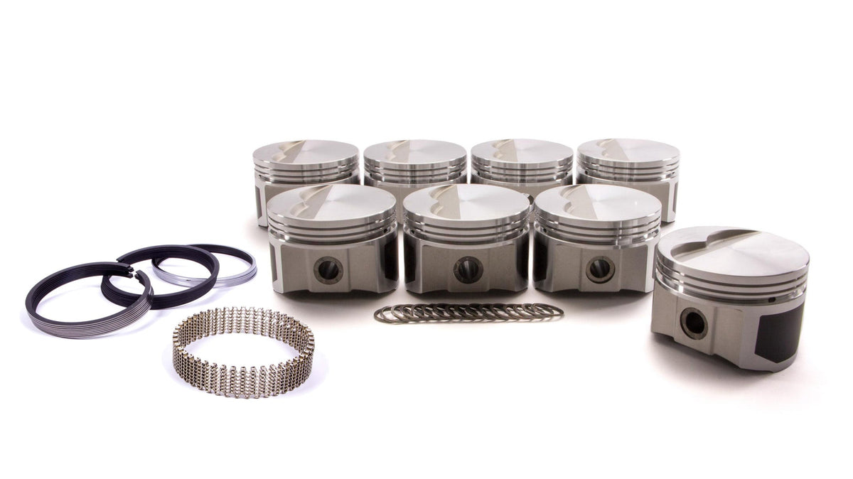 Auto - Piston Kit - PTS501A3
