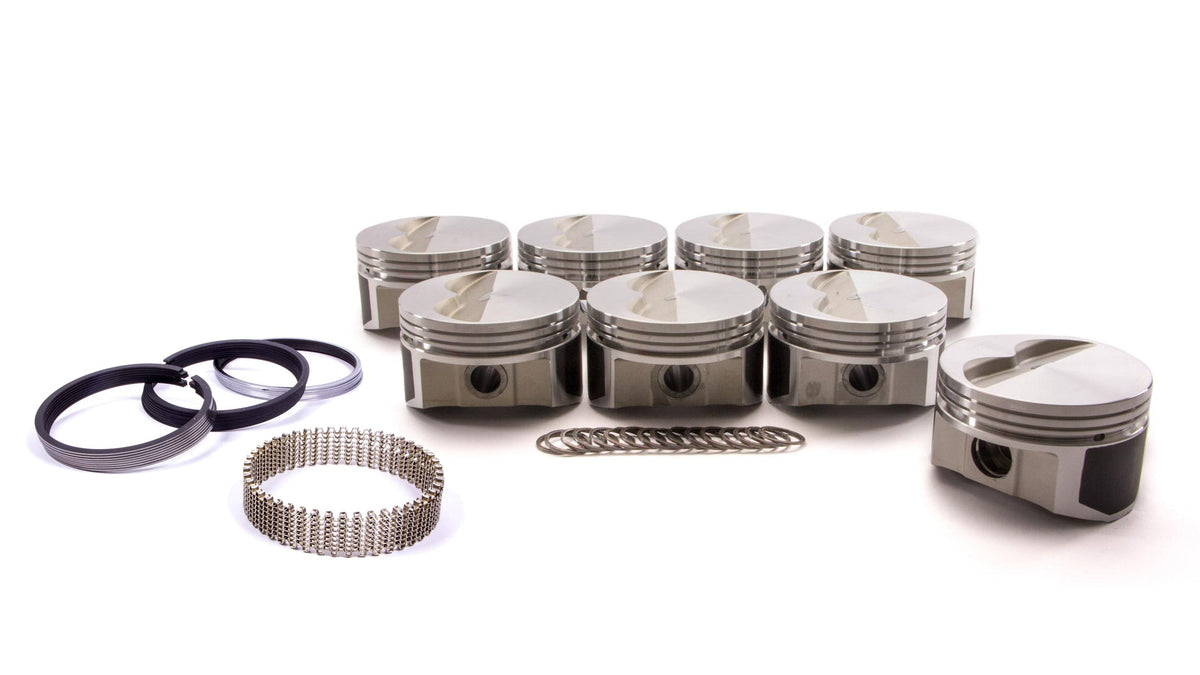 Auto - Piston Kit - PTS503A3