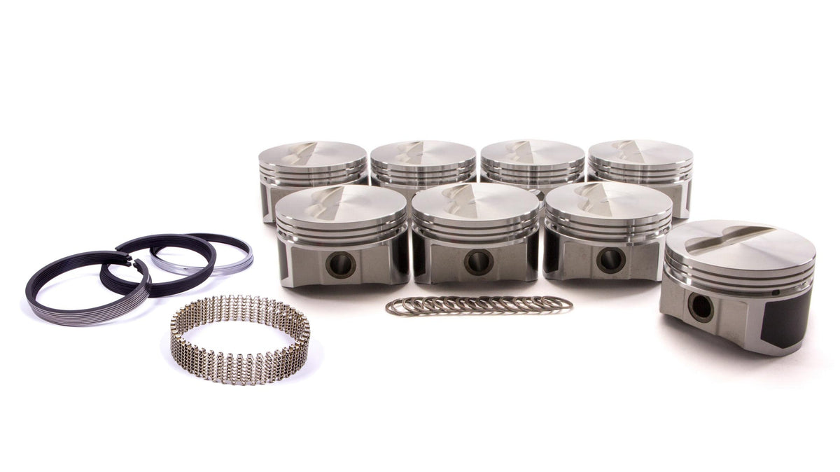 Auto - Piston Kit - PTS507A3