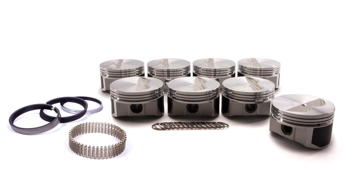 Auto - Piston Kit - PTS510A4