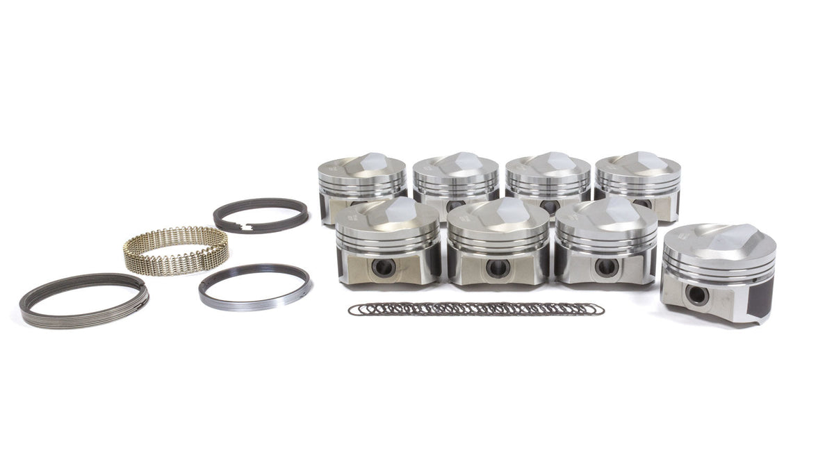 Auto - Piston Kit - PTS514A6