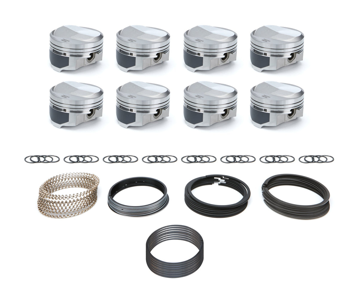 Piston Kit - PTS522A6