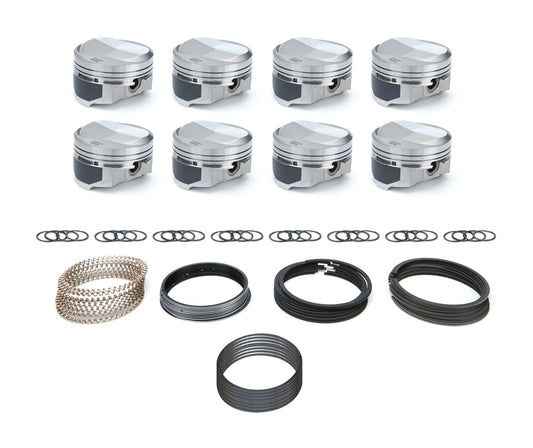 Piston Kit - PTS522A6