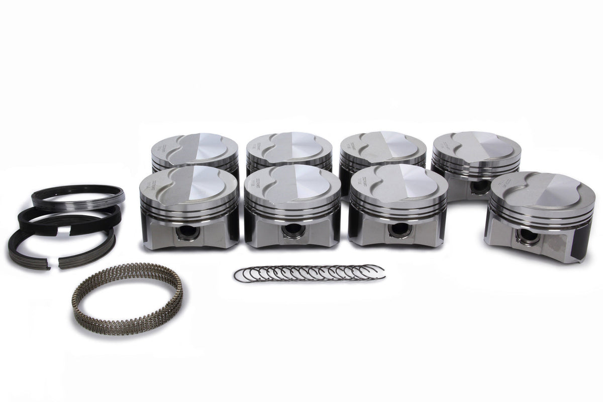 Set of Pistons - PTS523A3