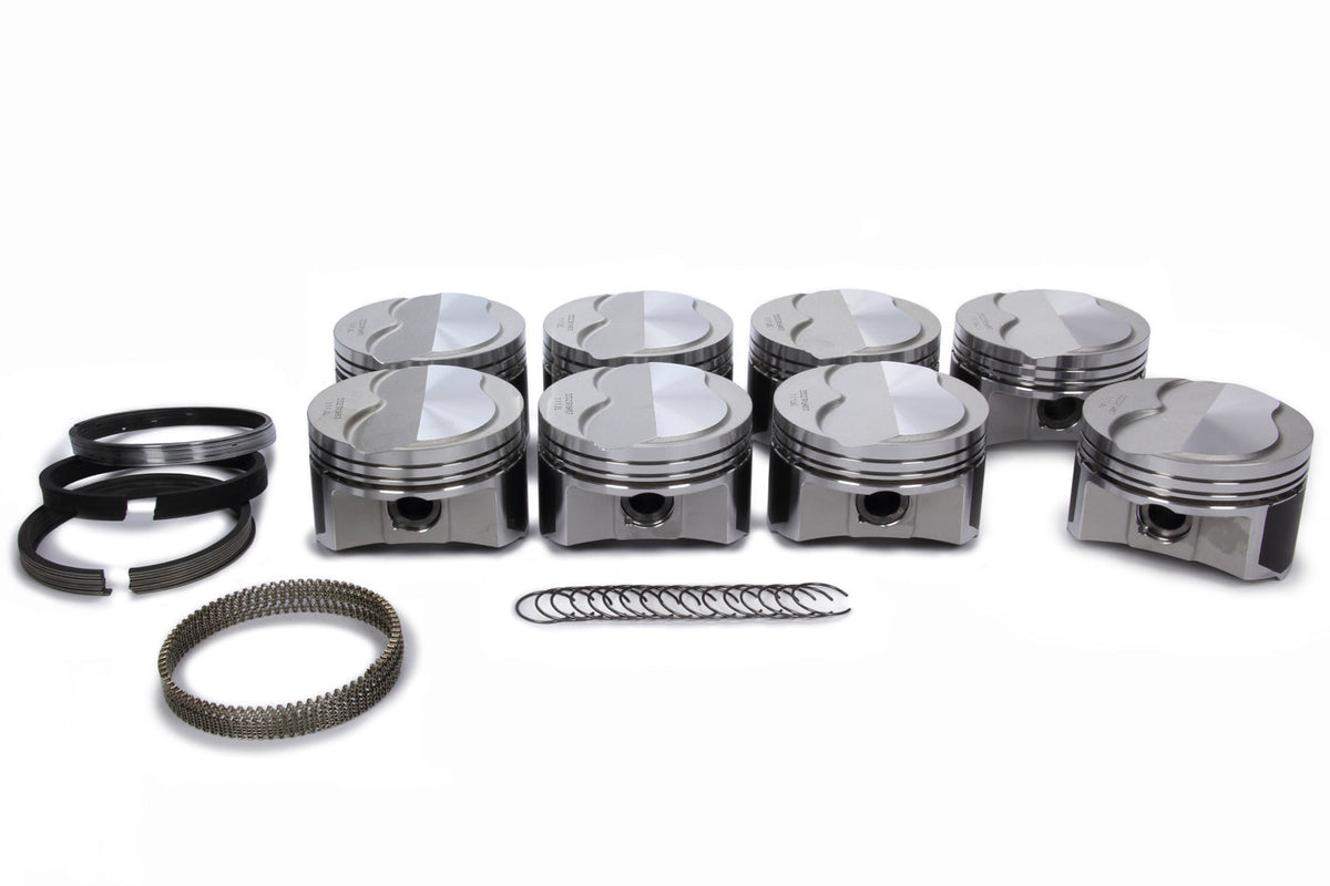 Pro-tru Pistons - PTS523A903