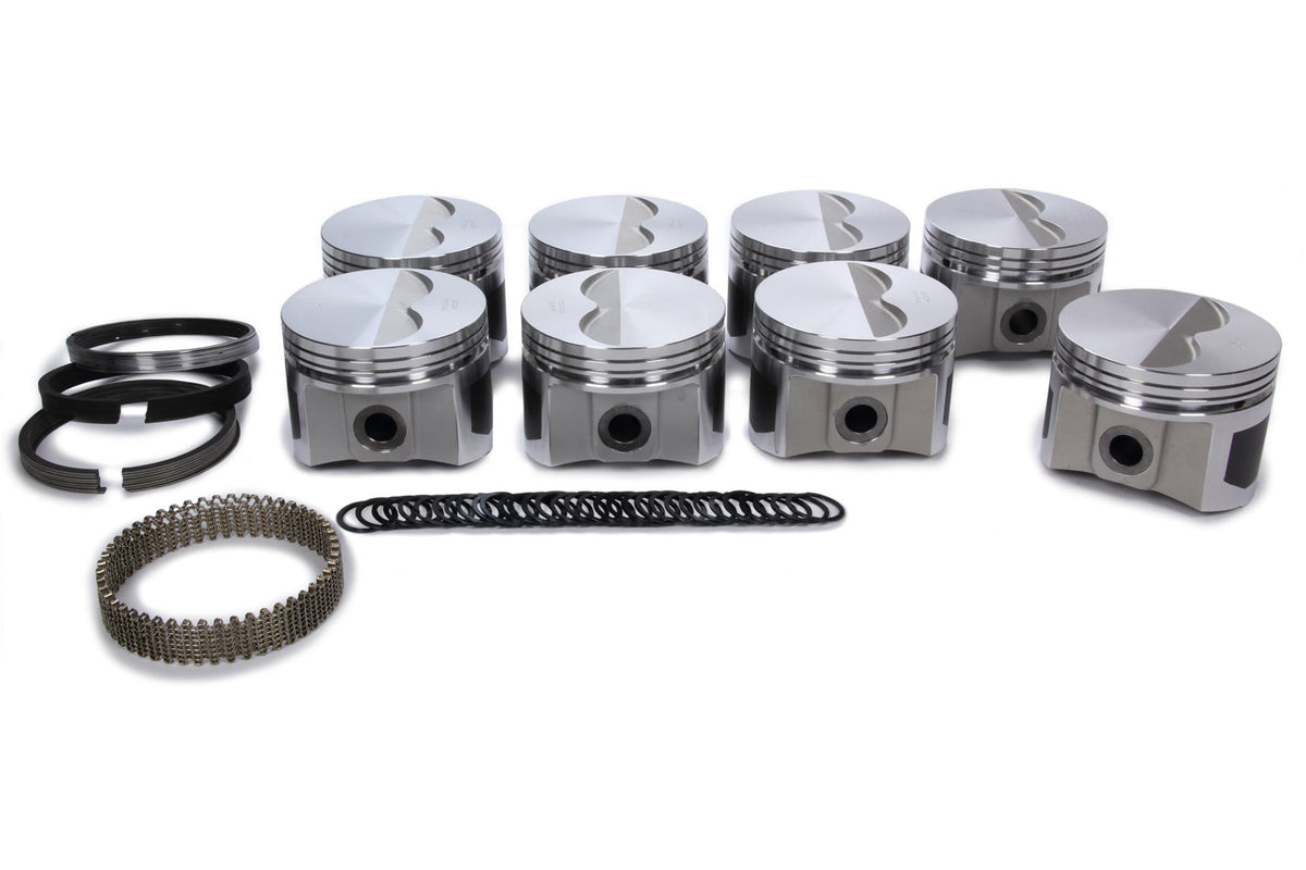 Protru Piston Kit - PTS531A3