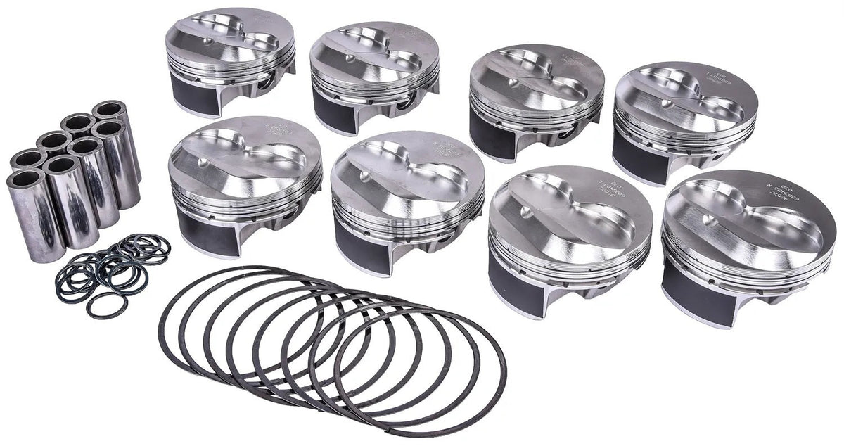 Piston Kit - PTS540A45
