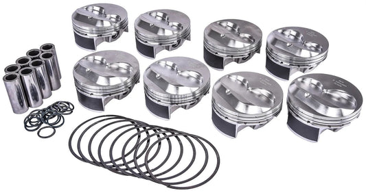 Piston Kit - PTS540A45