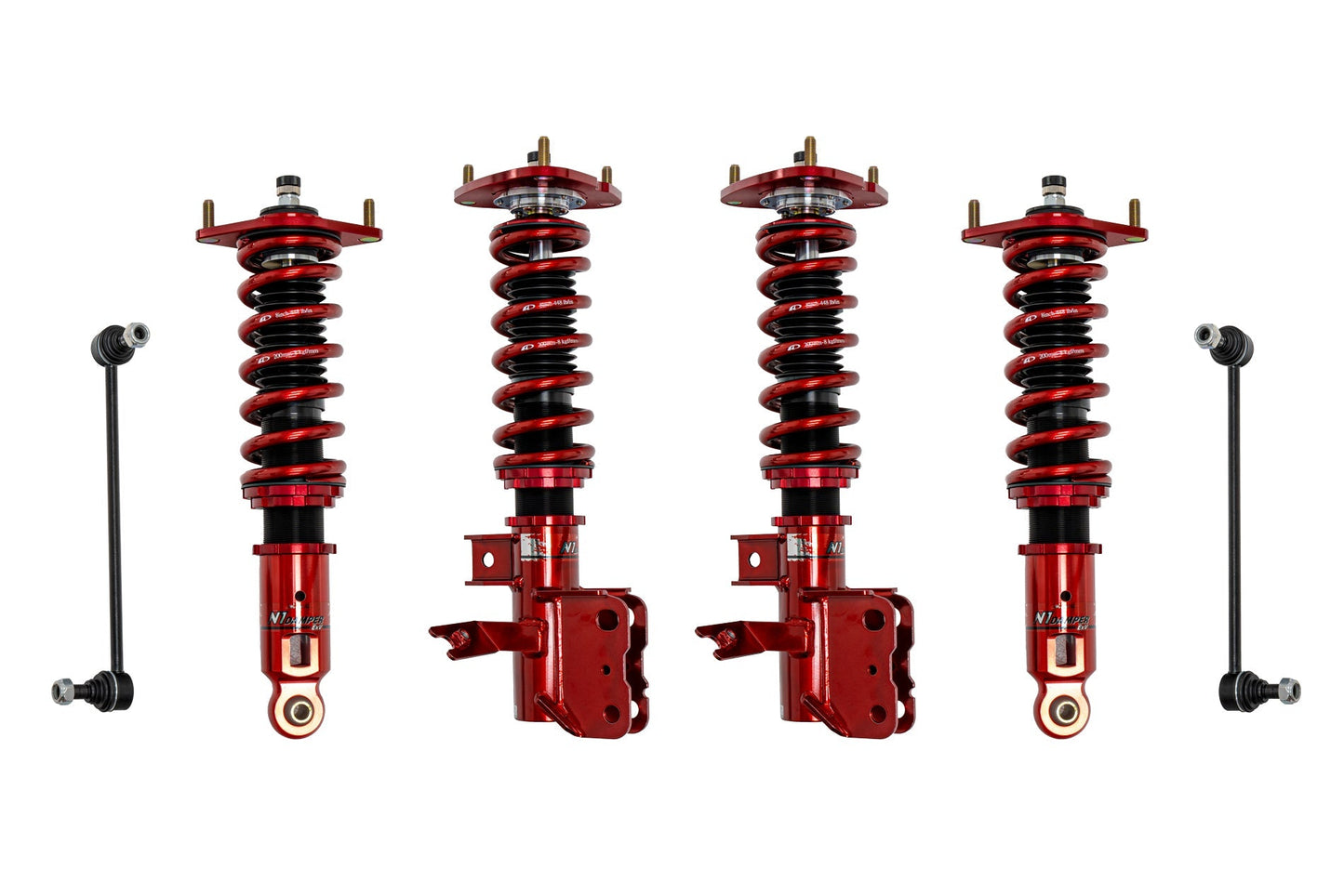 APEXi A'PEXi - N1 Type ExV Damper - 2022+ Subaru WRX [VB]