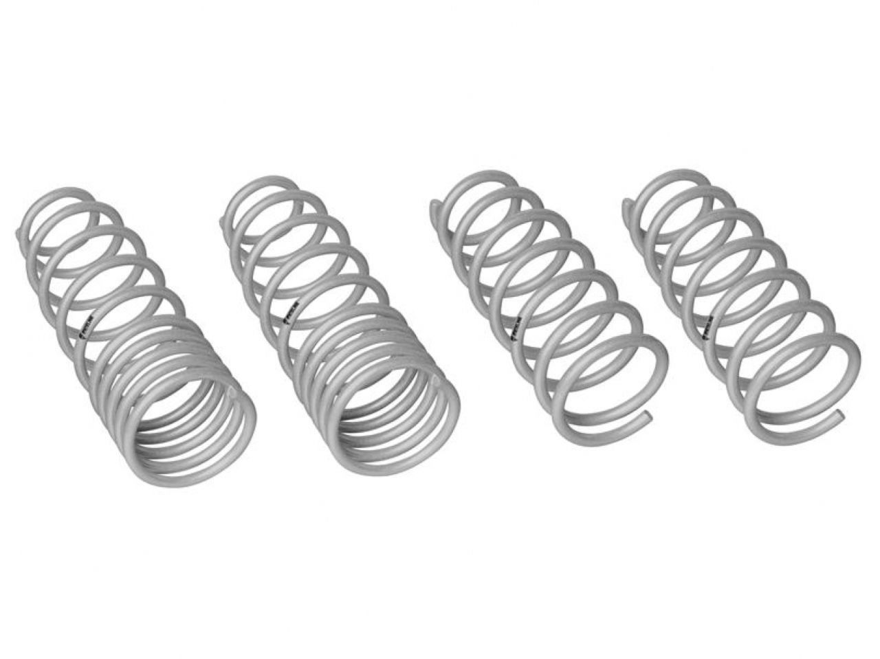 Whiteline Coil Springs - Lowered