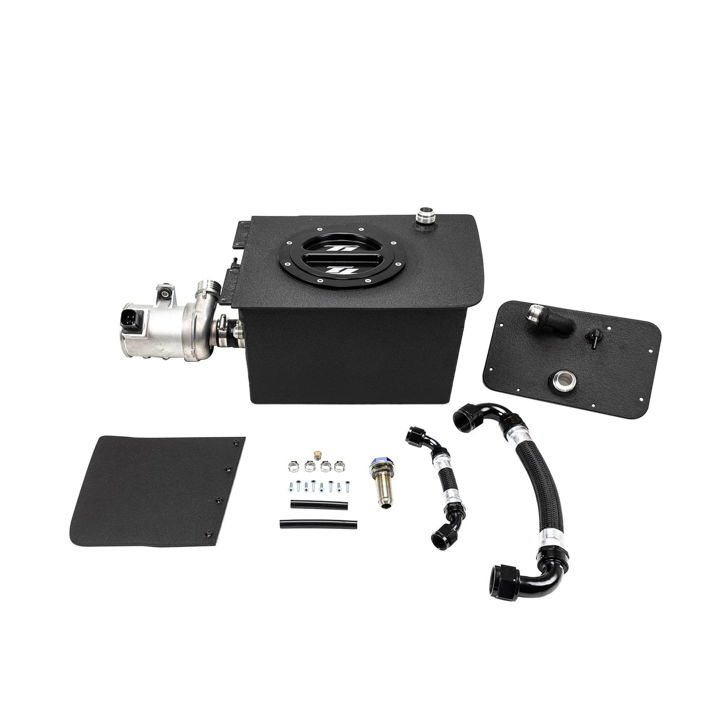 T1 R8 Ice Box Kit