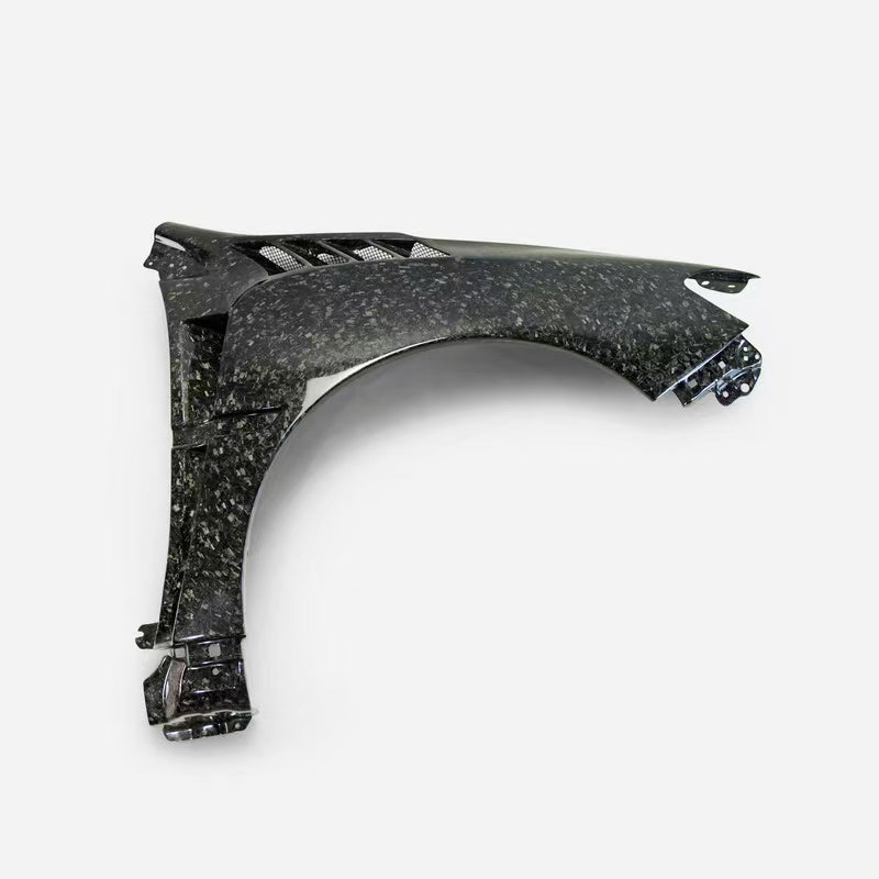 JDMuscle [15-21 WRX/STI] V1 Vented Carbon Fiber Fenders